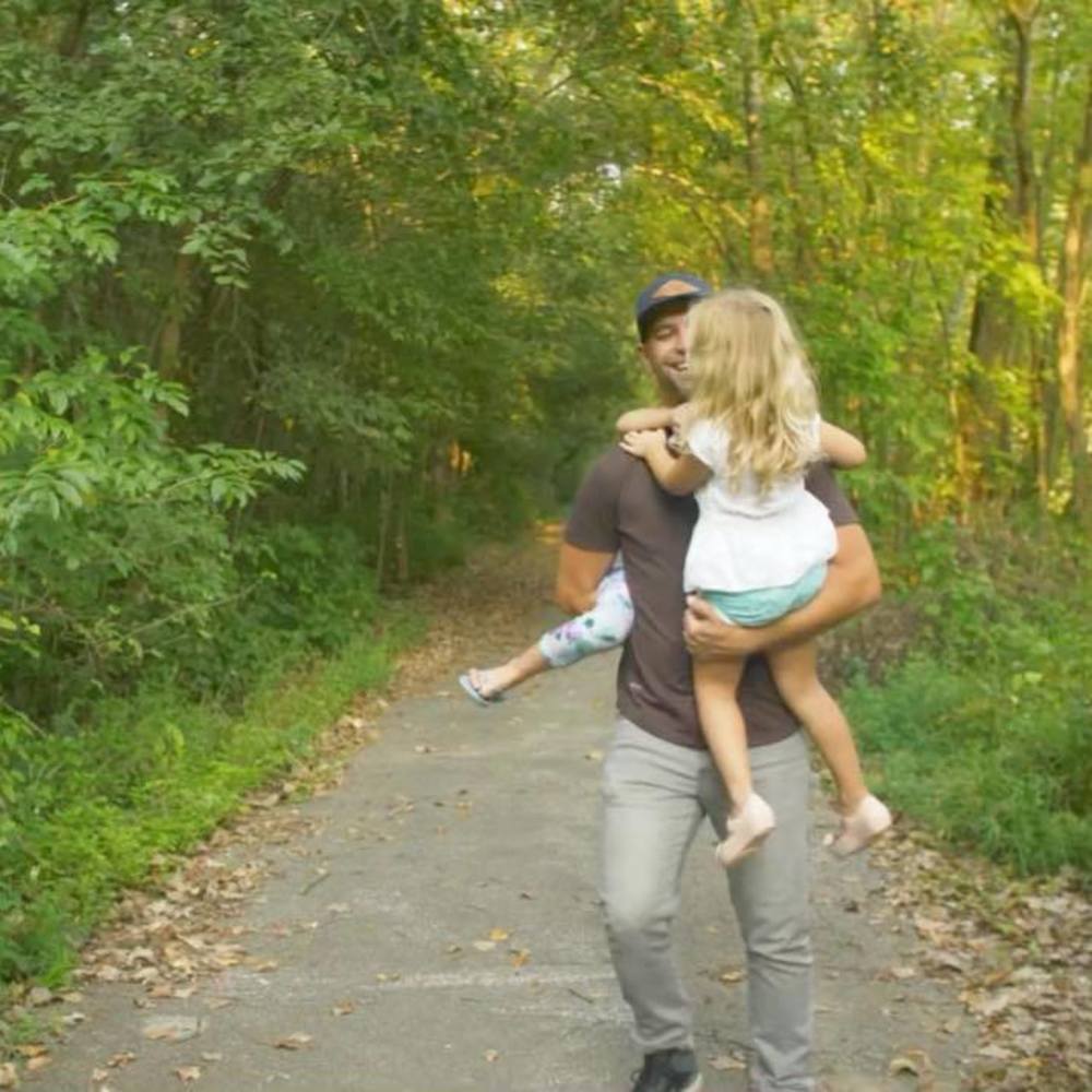 Meet your Posher, Wade